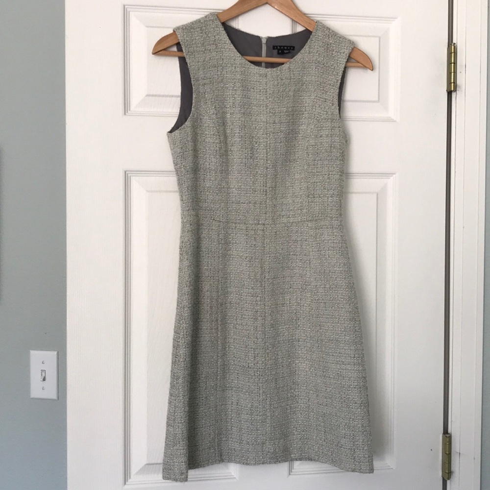 THEORY Dress